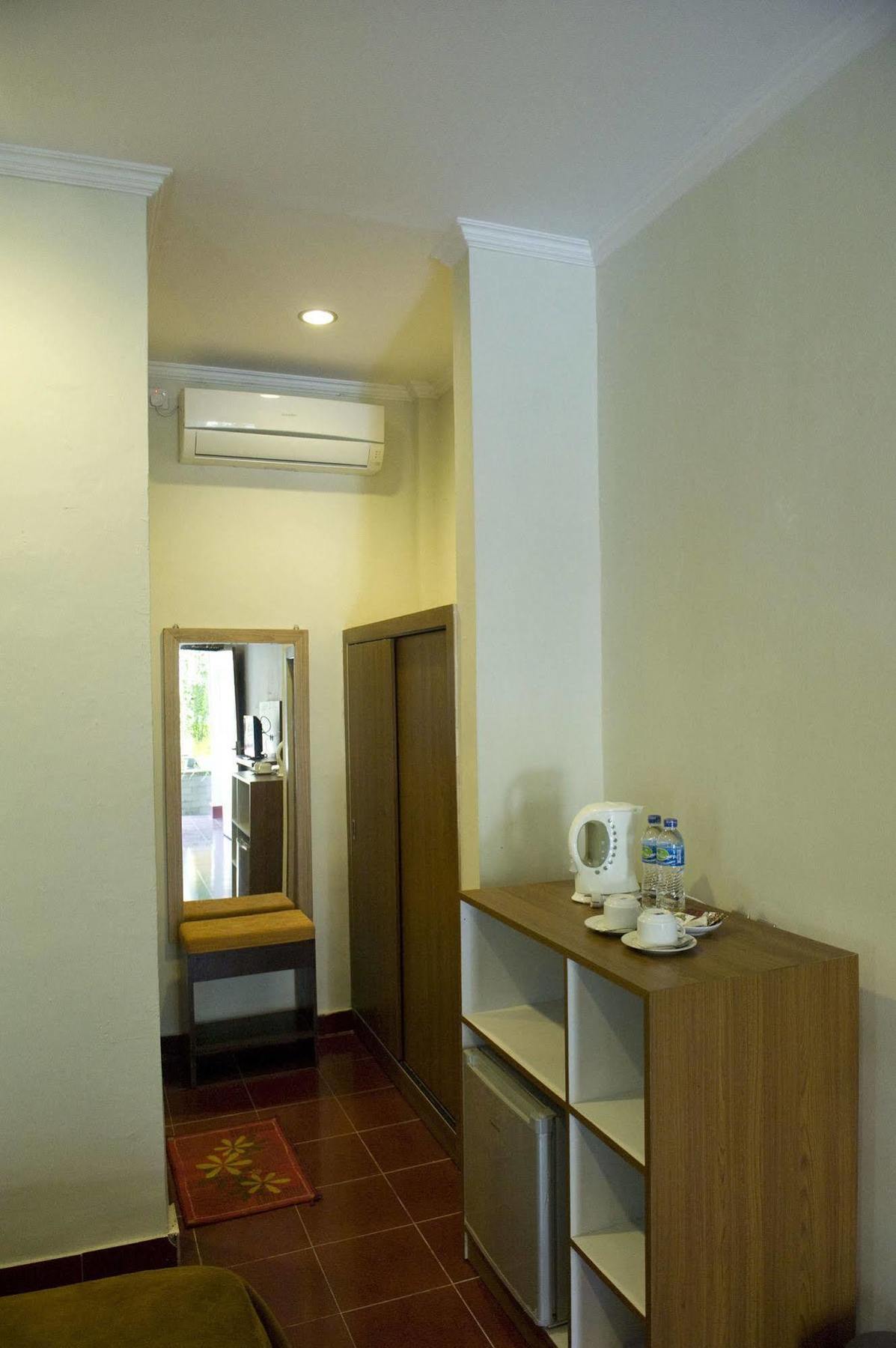 Catur Adi Putra Hotel Denpasar Dış mekan fotoğraf